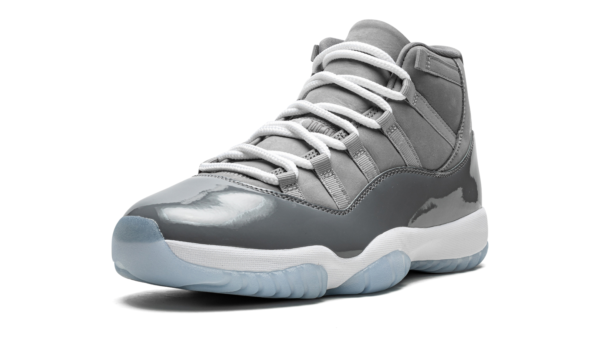 Air Jordan 11 Retro Cool Grey (2021) 5