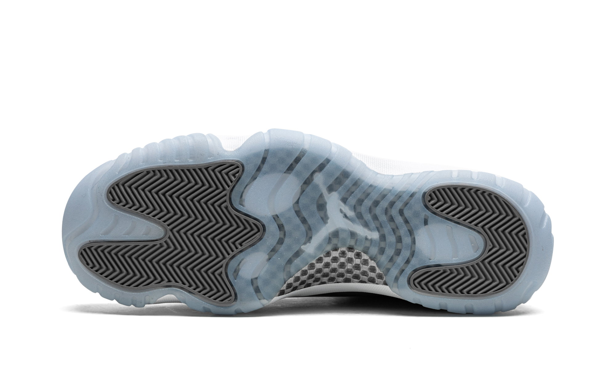 Air Jordan 11 Retro Cool Grey (2021) 6