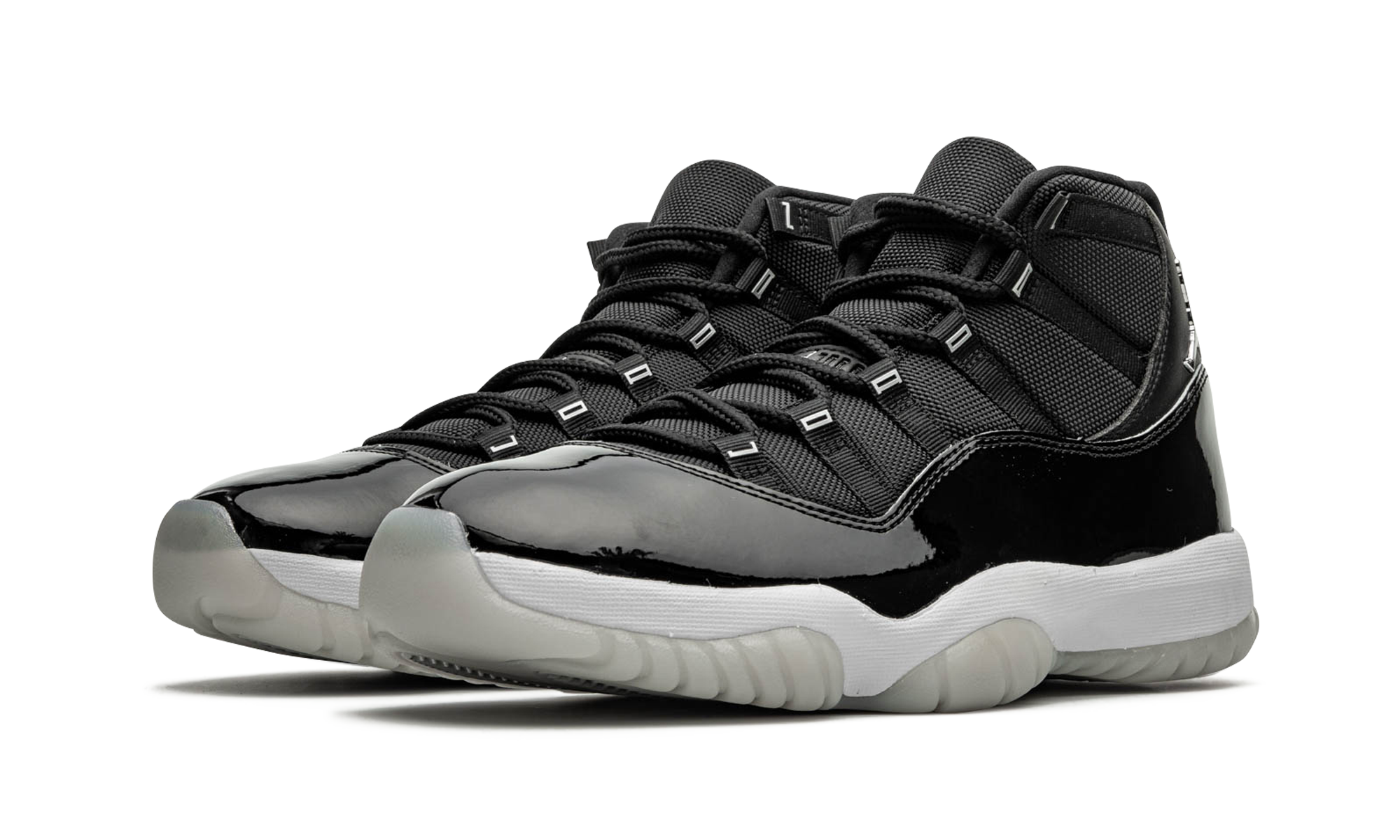 Air Jordan 11 Retro Jubilee 25th Anniversary 2