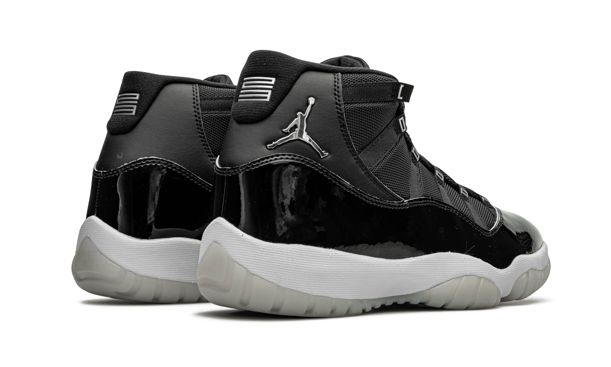 Air Jordan 11 Retro Jubilee 25th Anniversary 3