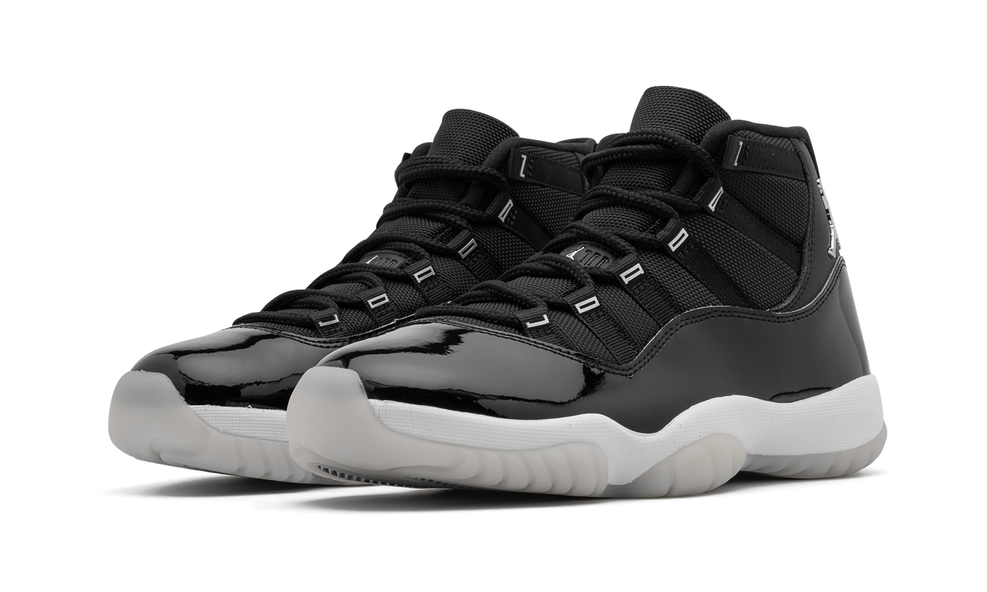 Air Jordan 11 Retro Jubilee (W) 3