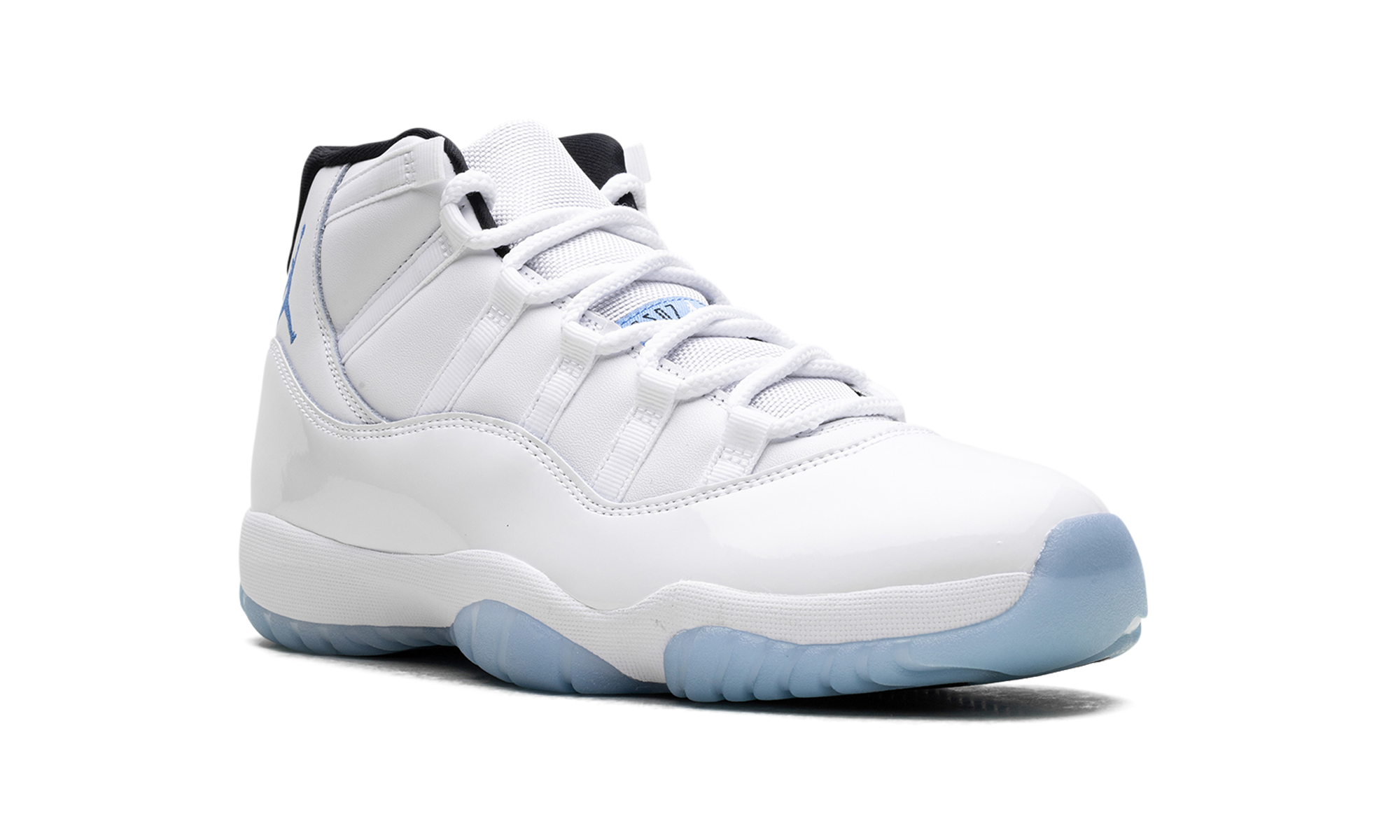 Air Jordan 11 Retro Legend Blue 2