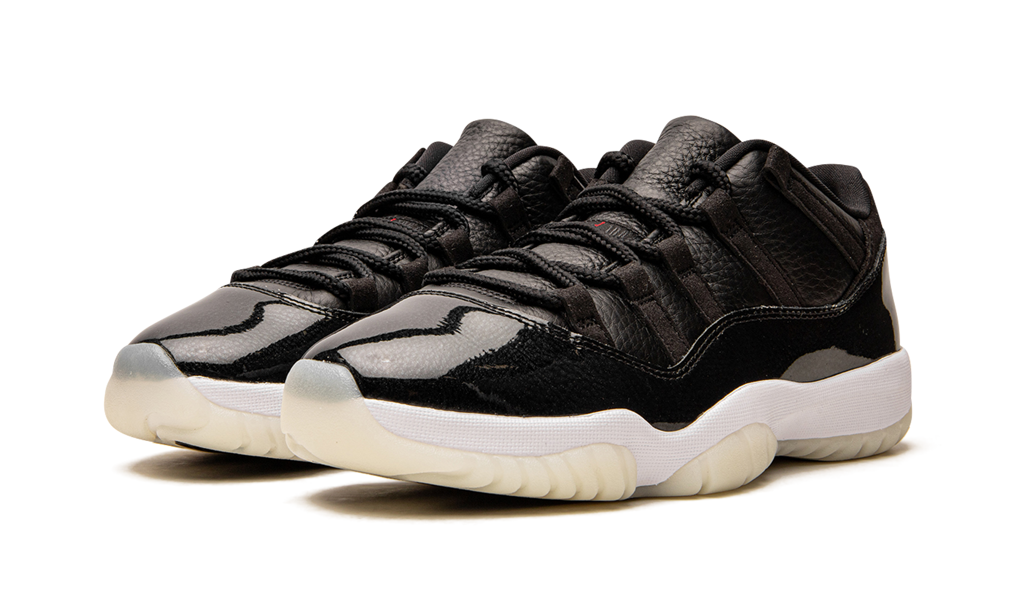 Air Jordan 11 Retro Low 72-10