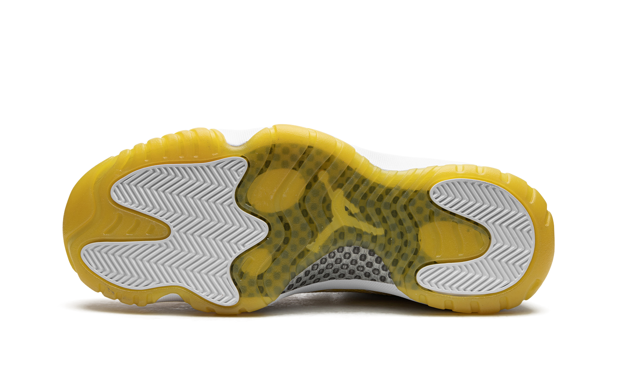 Air Jordan 11 Retro Low Yellow Snakeskin 6