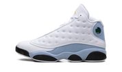 Air Jordan 13 Blue Grey 1