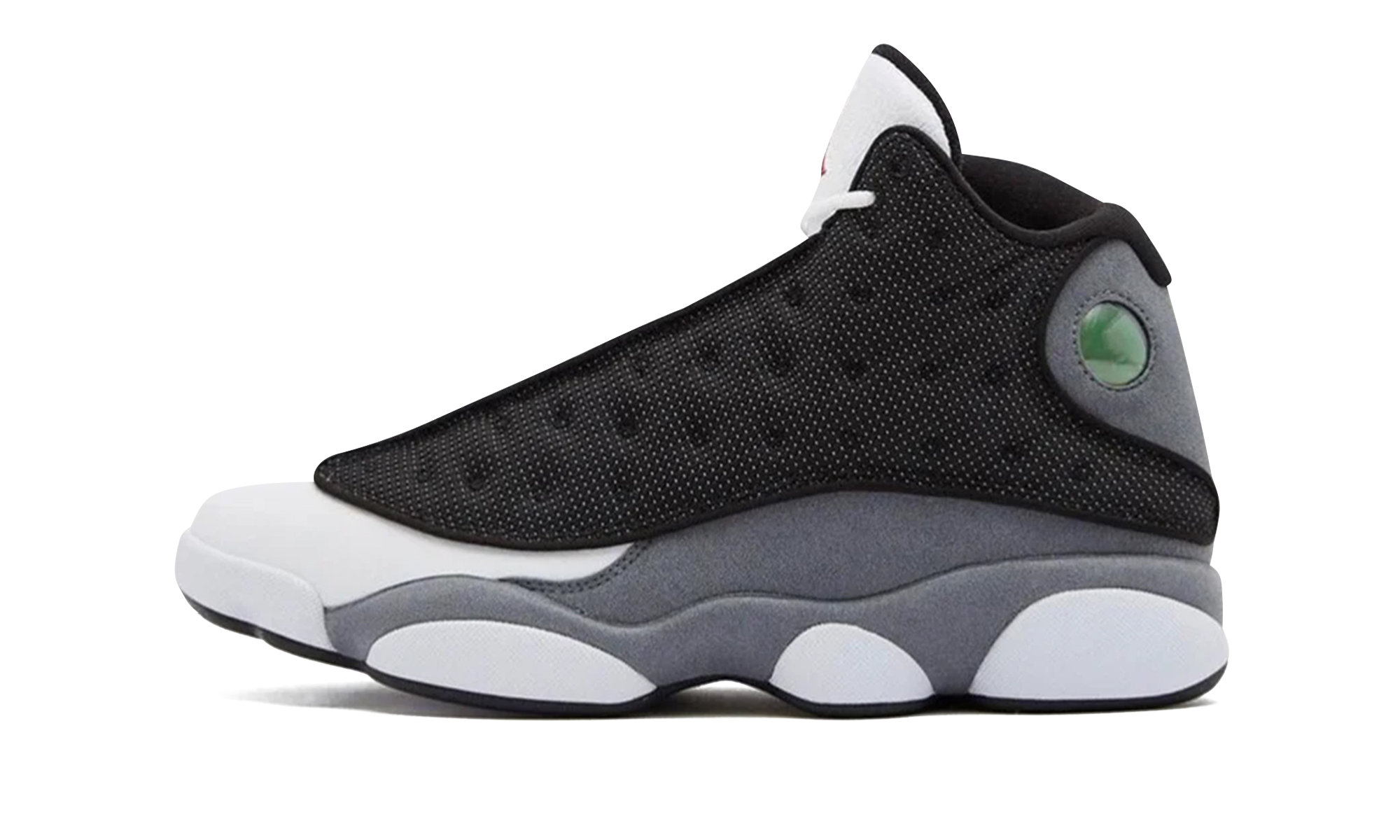 Air Jordan 13 Retro Black Flint 1
