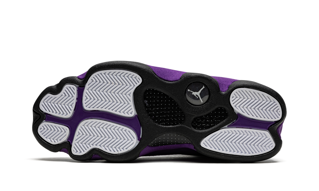 Air Jordan 13 Retro Court Purple 6