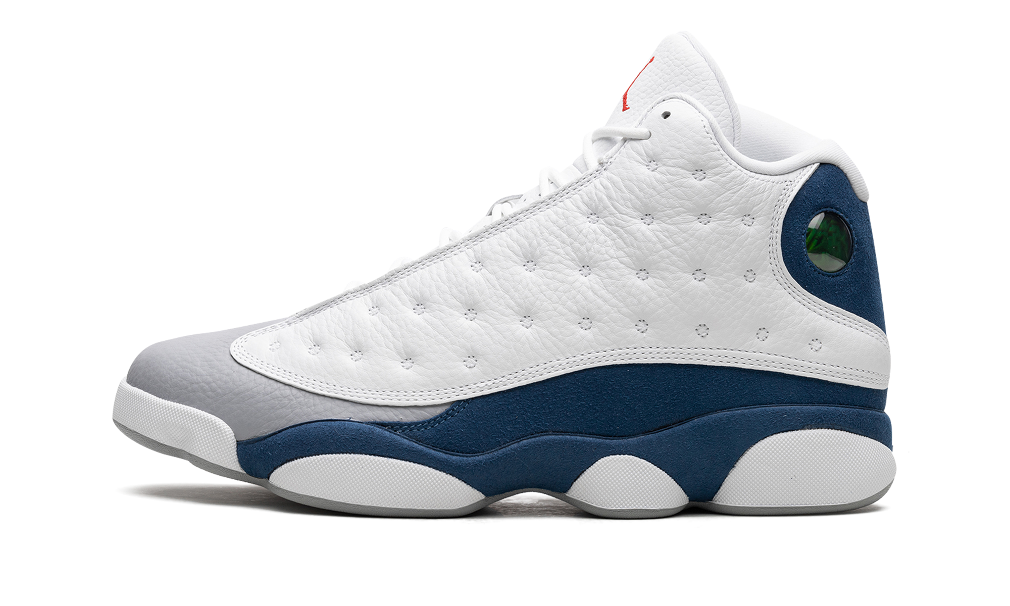 Air Jordan 13 Retro French Blue 1