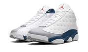 Air Jordan 13 Retro French Blue 3