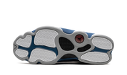 Air Jordan 13 Retro French Blue 6