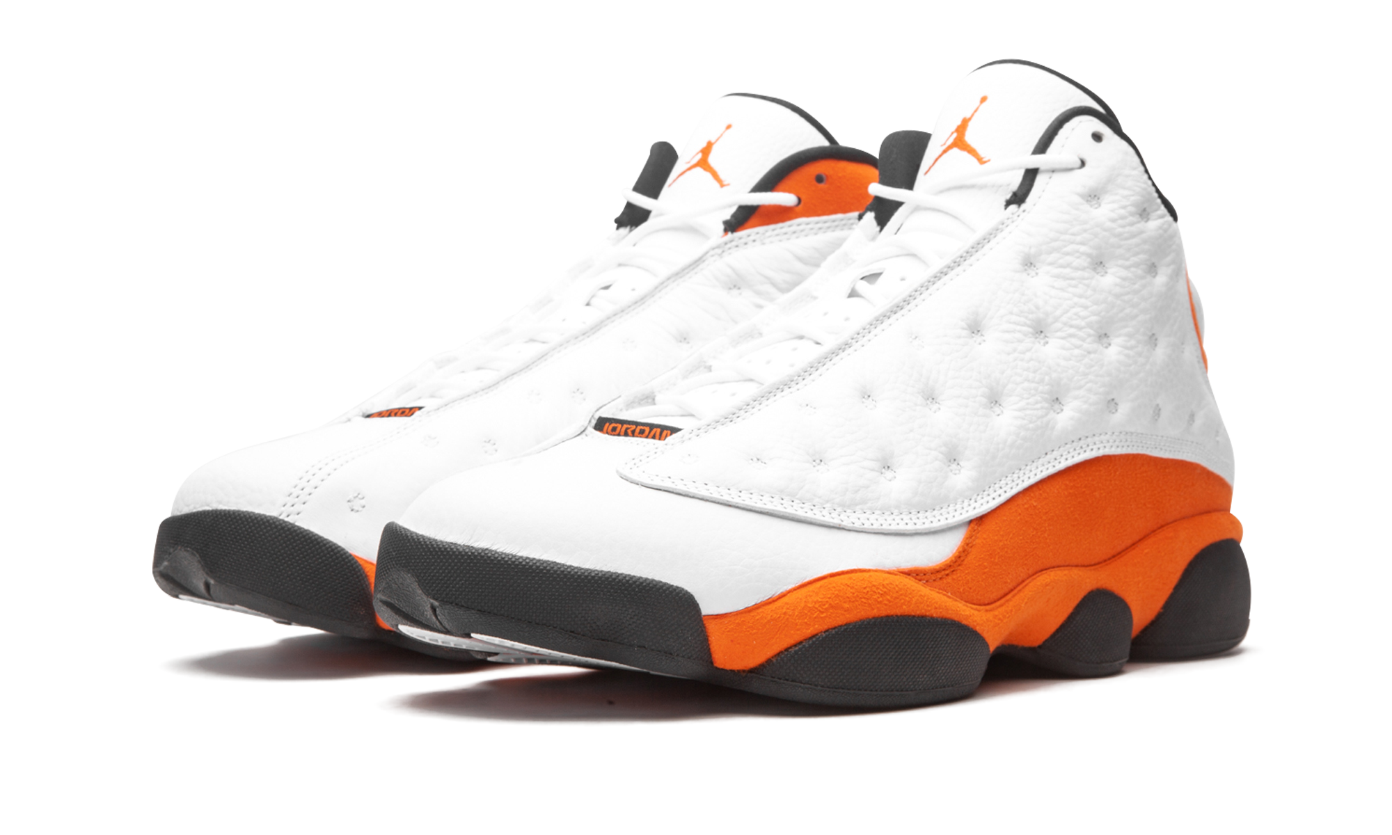 Air Jordan 13 Retro Starfish 3