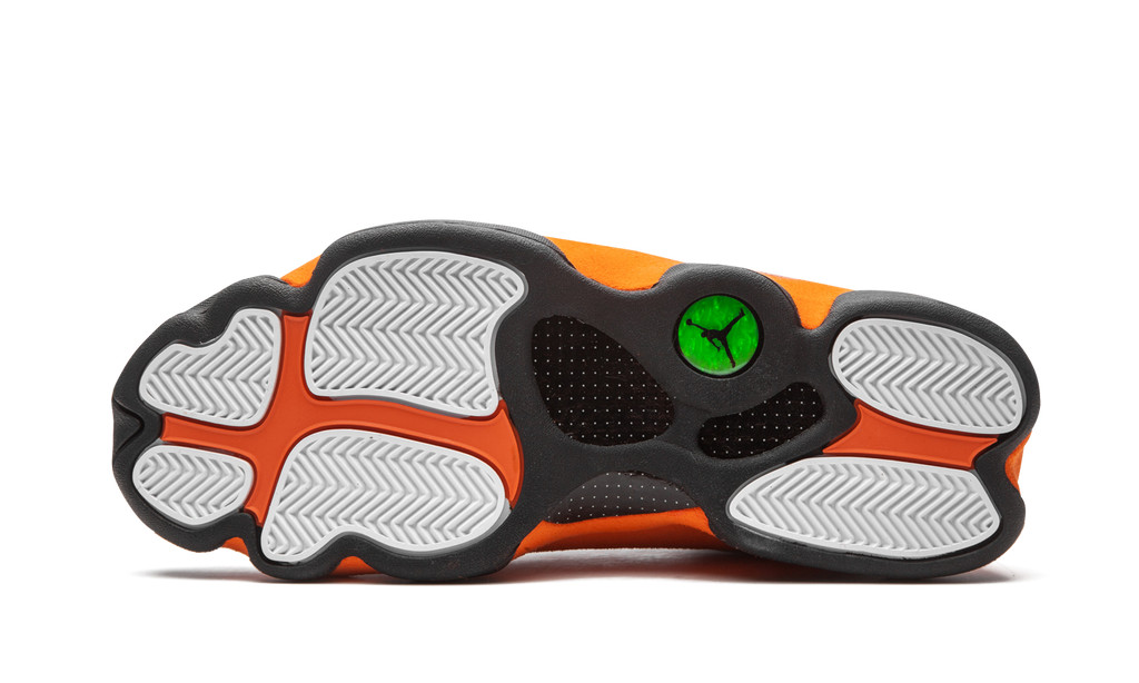 Air Jordan 13 Retro Starfish 6