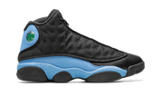 Air Jordan 13 Retro University Blue 7