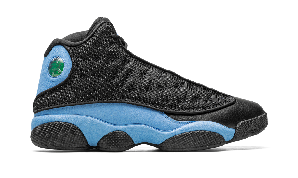 Air Jordan 13 Retro University Blue 7