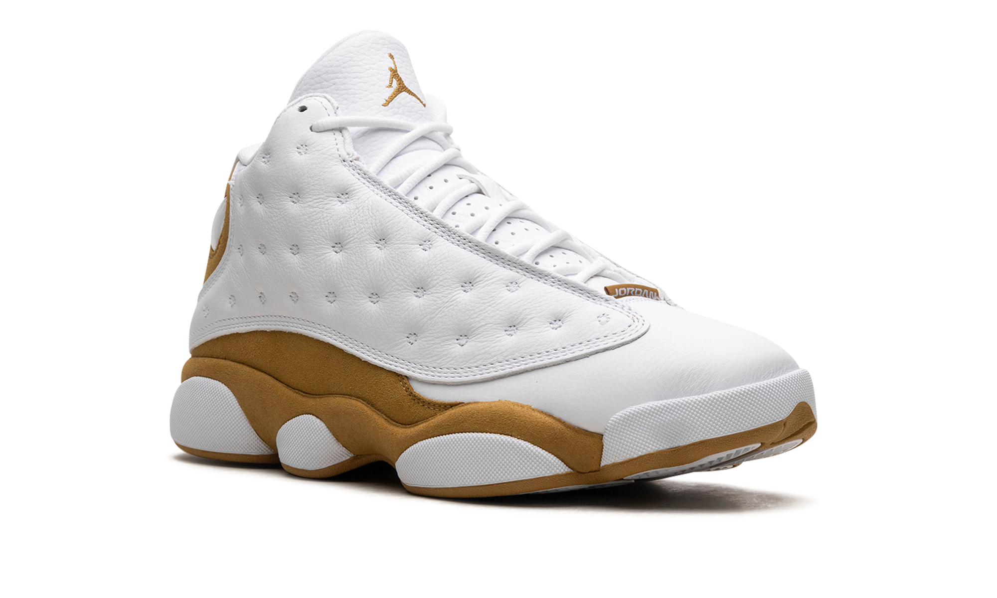 Air Jordan 13 Retro Wheat (2023) 2