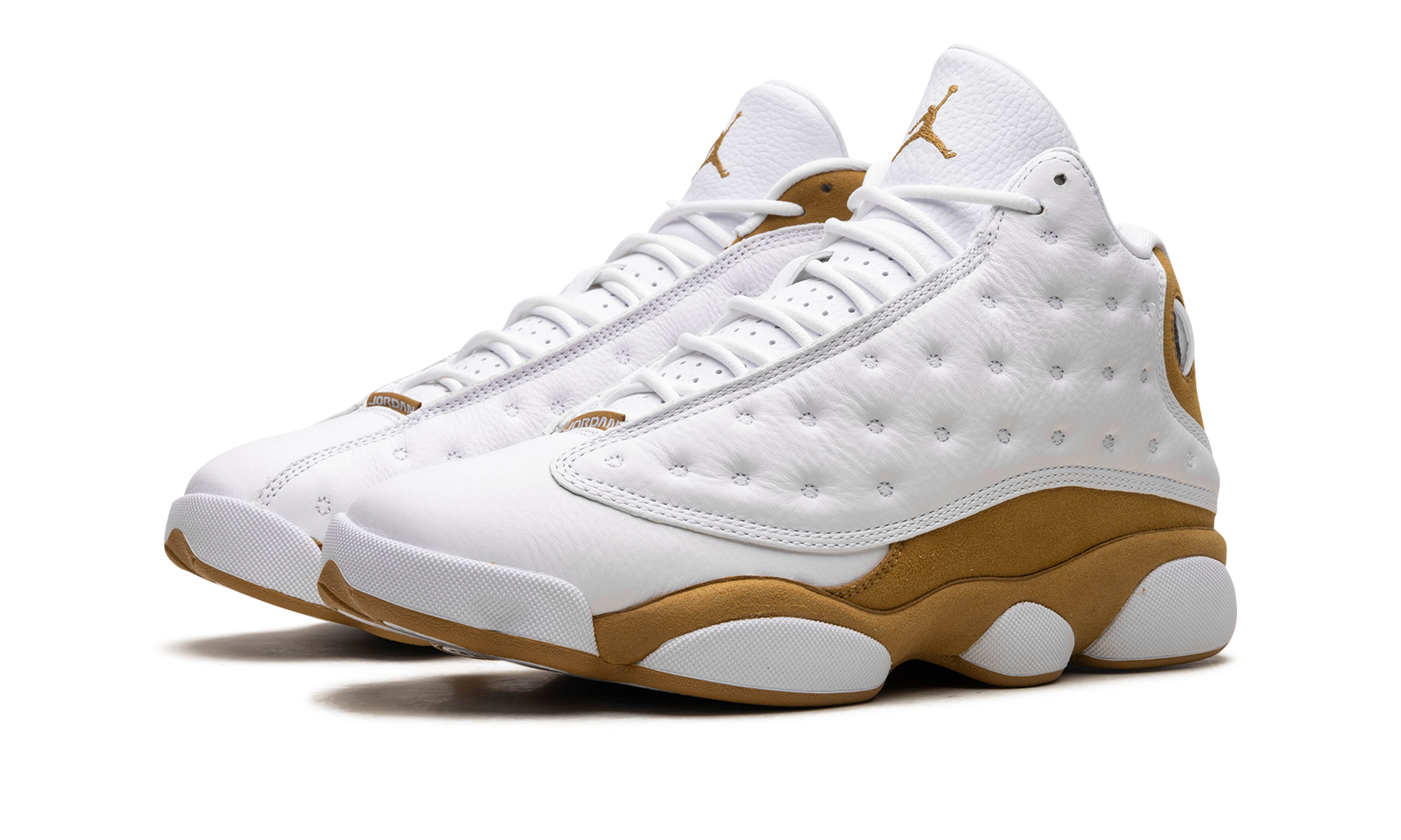 Air Jordan 13 Retro Wheat (2023) 3