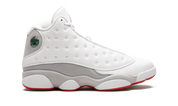 Air Jordan 13 Retro Wolf Grey 7