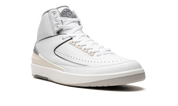 Air Jordan 2 Cement Gray 2