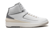 Air Jordan 2 Cement Gray 7
