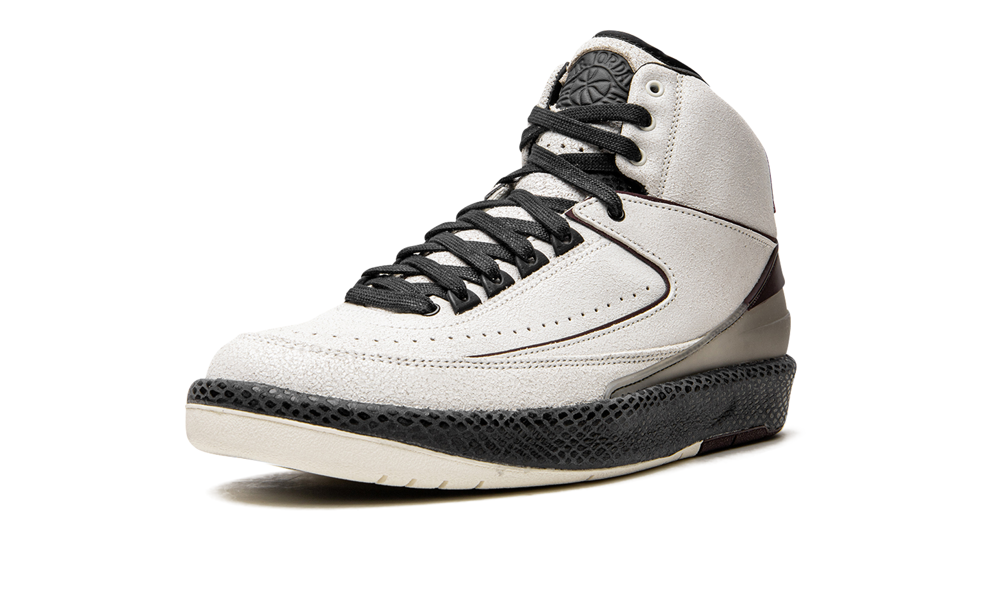 Air Jordan 2 Retro A Ma Maniére 4