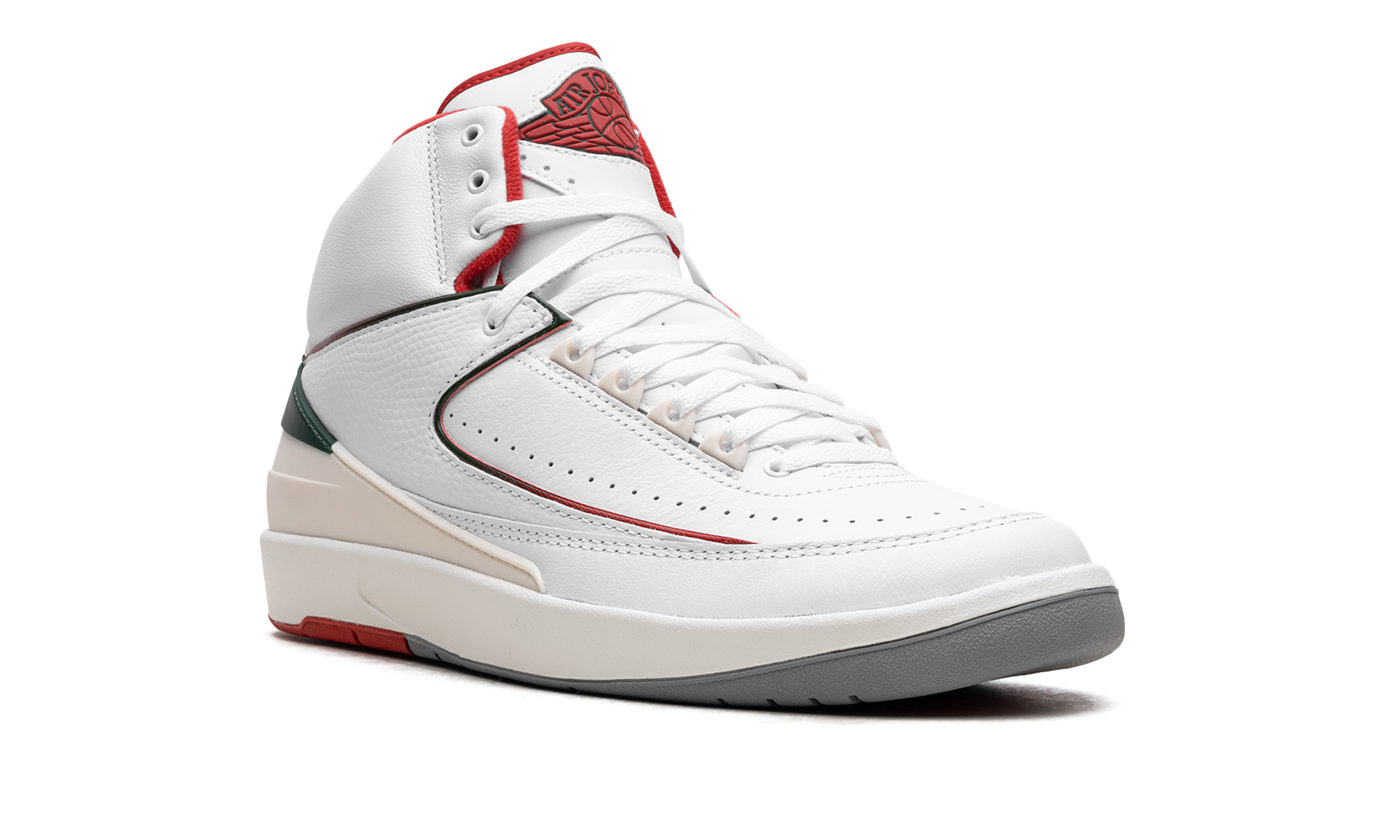 Air Jordan 2 Retro Italy
