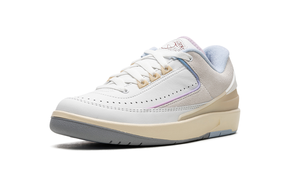 Air Jordan 2 Retro Low Up in the Air (W) 5