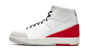 Air Jordan 2 SE Nina Chanel Gym Red 1
