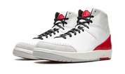 Air Jordan 2 SE Nina Chanel Gym Red 2