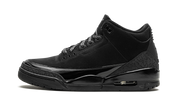Air Jordan 3 Black Cat (2025) 1