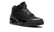 Air Jordan 3 Black Cat (2025) 2