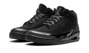 Air Jordan 3 Black Cat (2025) 3