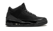 Air Jordan 3 Black Cat (2025)