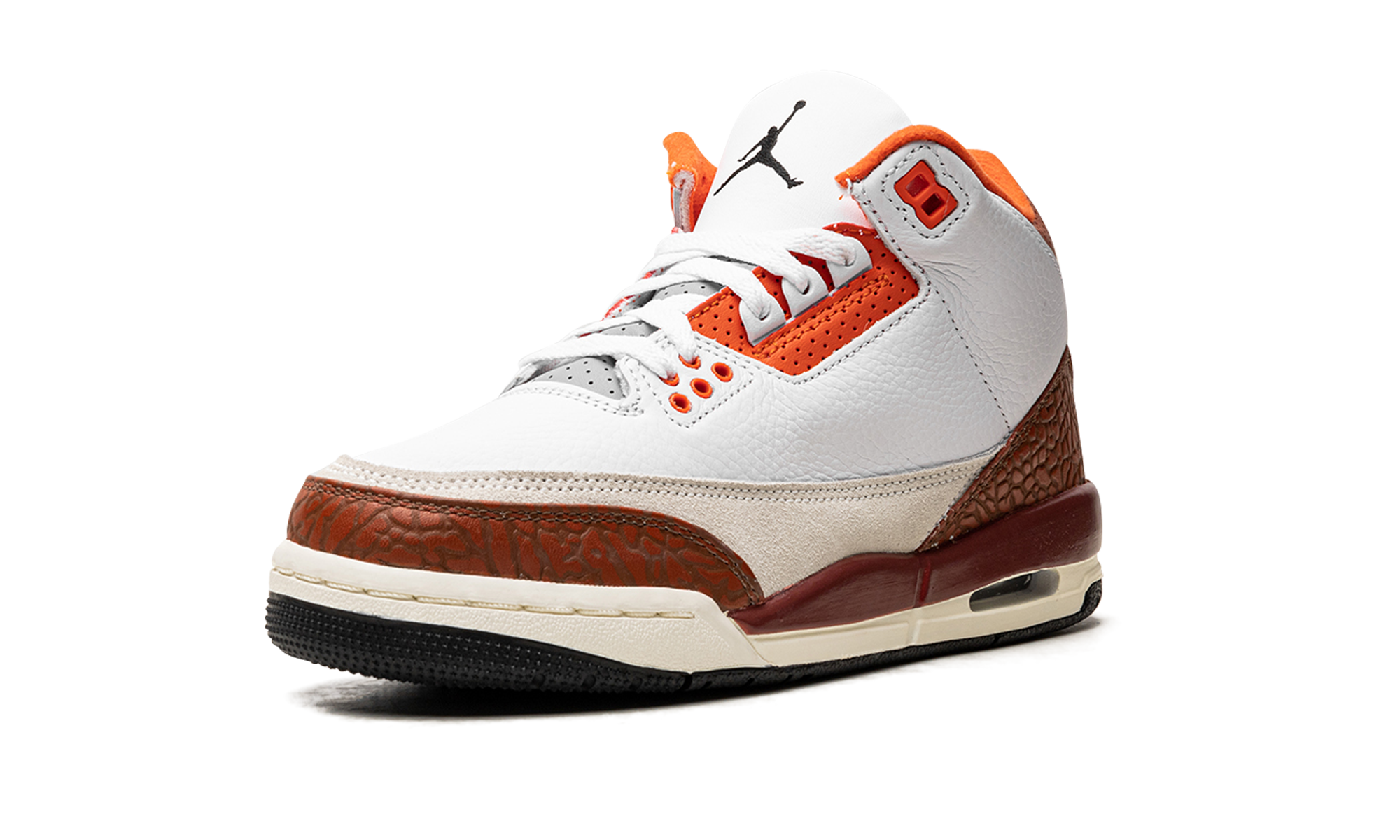 Air Jordan 3 Dunk On Mars 5