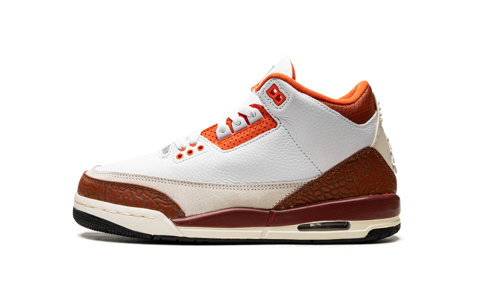 Air Jordan 3 Dunk On Mars