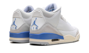 Air Jordan 3 Lucky Shorts 10