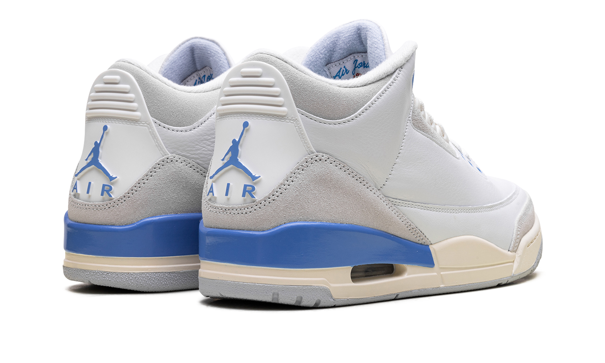 Air Jordan 3 Lucky Shorts 4