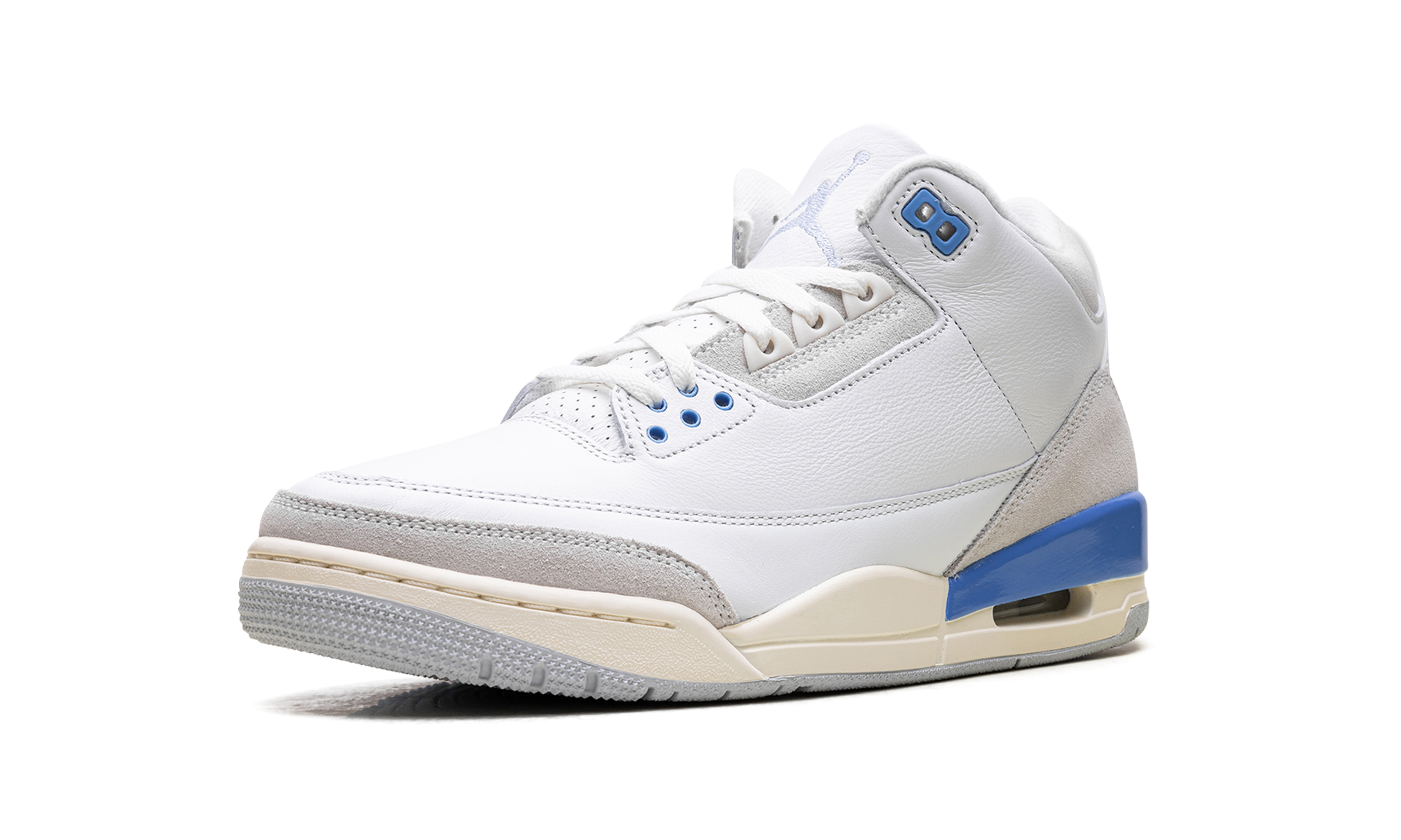 Air Jordan 3 Lucky Shorts 5