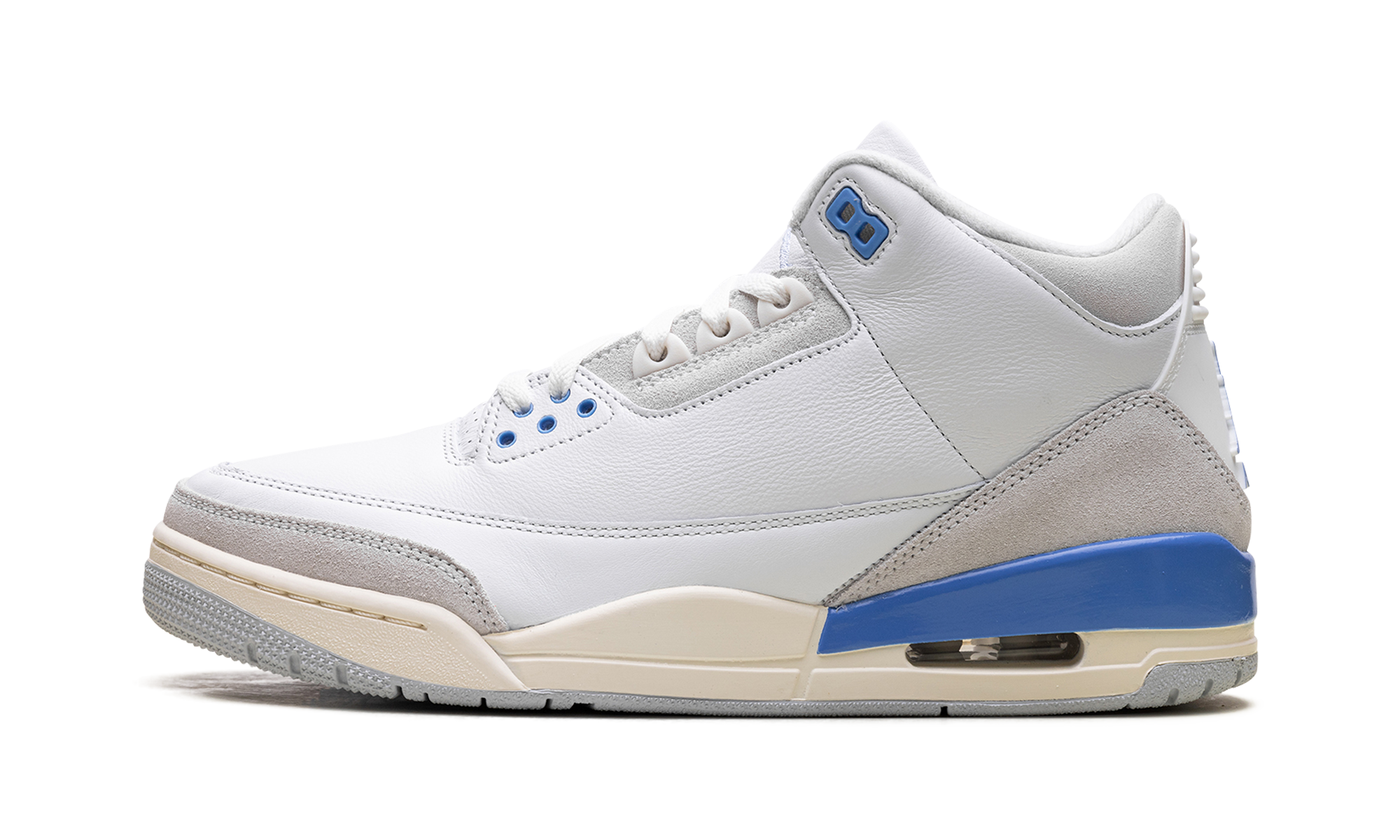 Air Jordan 3 Lucky Shorts 7