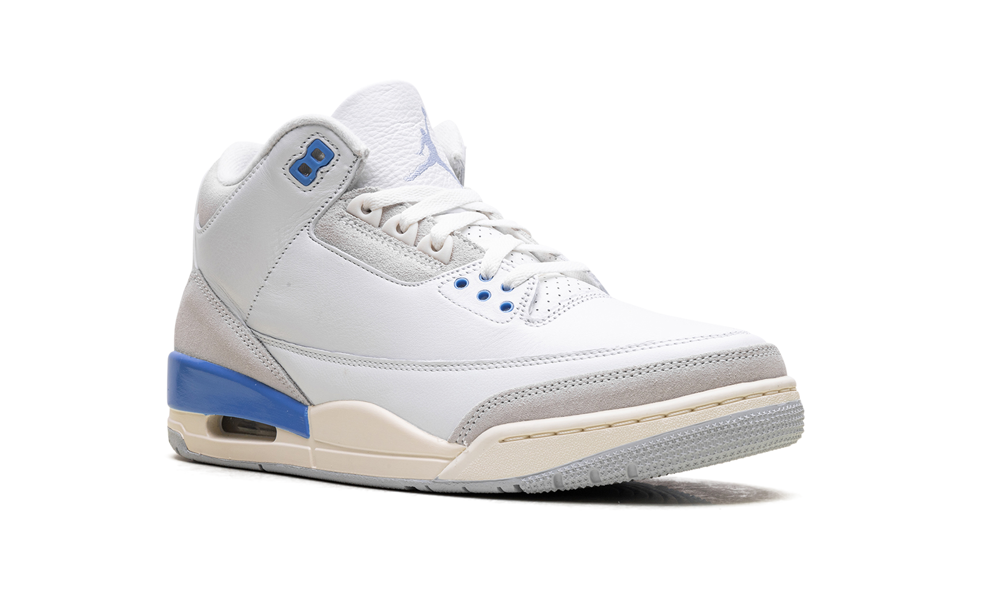 Air Jordan 3 Lucky Shorts 8