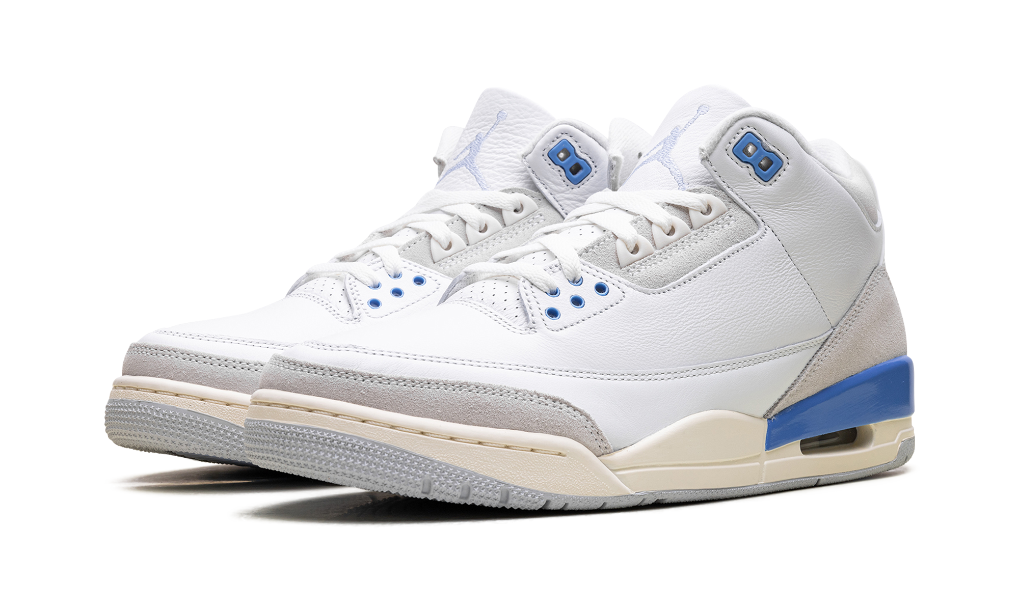 Air Jordan 3 Lucky Shorts 9