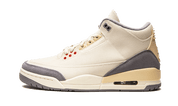Air Jordan 3 Muslin 1