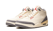 Air Jordan 3 Muslin 2
