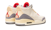 Air Jordan 3 Muslin