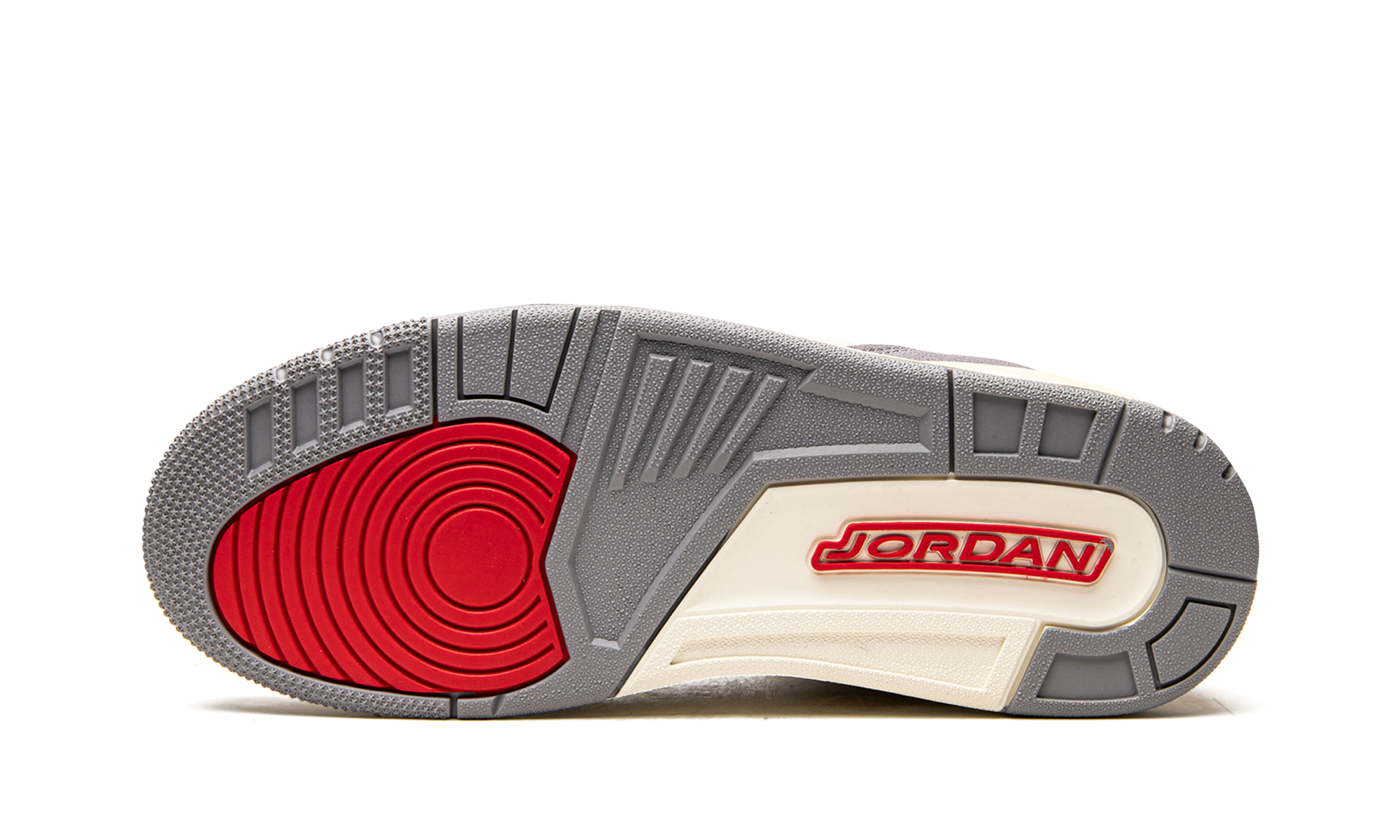 Air Jordan 3 Muslin
