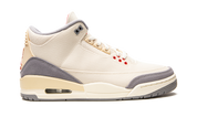 Air Jordan 3 Muslin