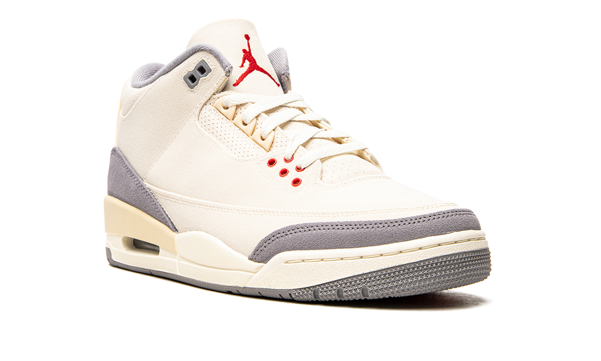 Air Jordan 3 Muslin
