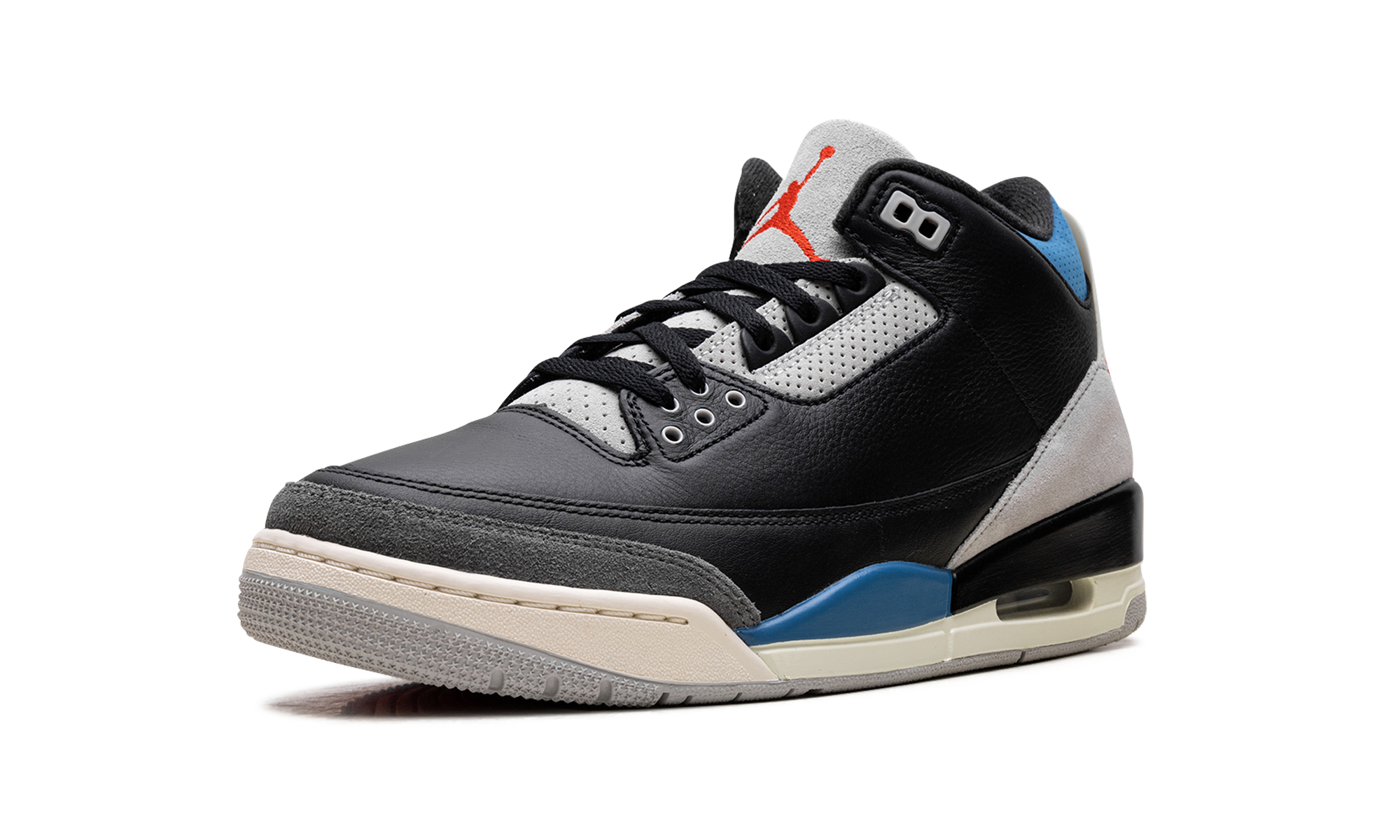 Air Jordan 3 OG Rare Air 5