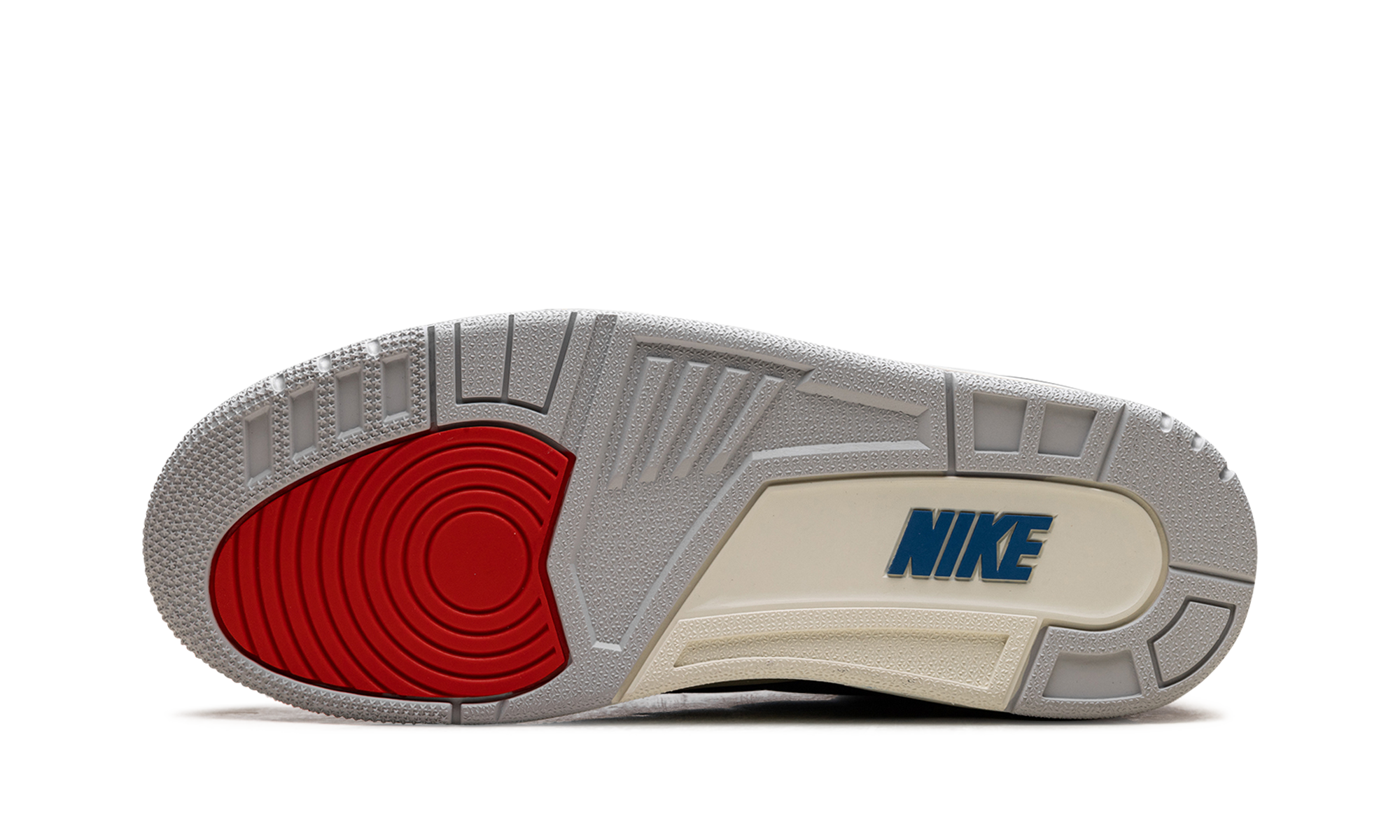 Air Jordan 3 OG Rare Air 6