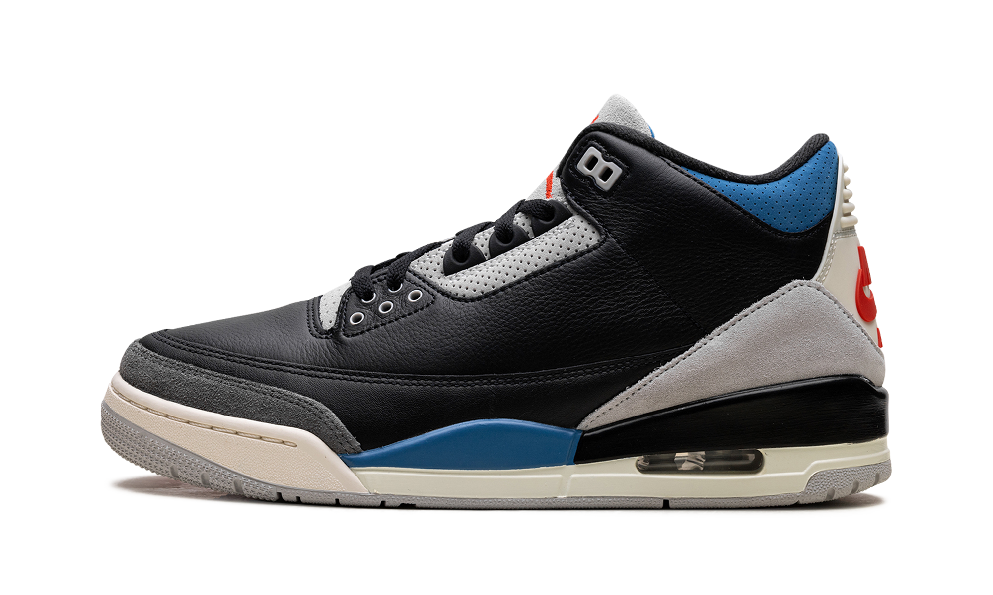 Air Jordan 3 OG Rare Air 7