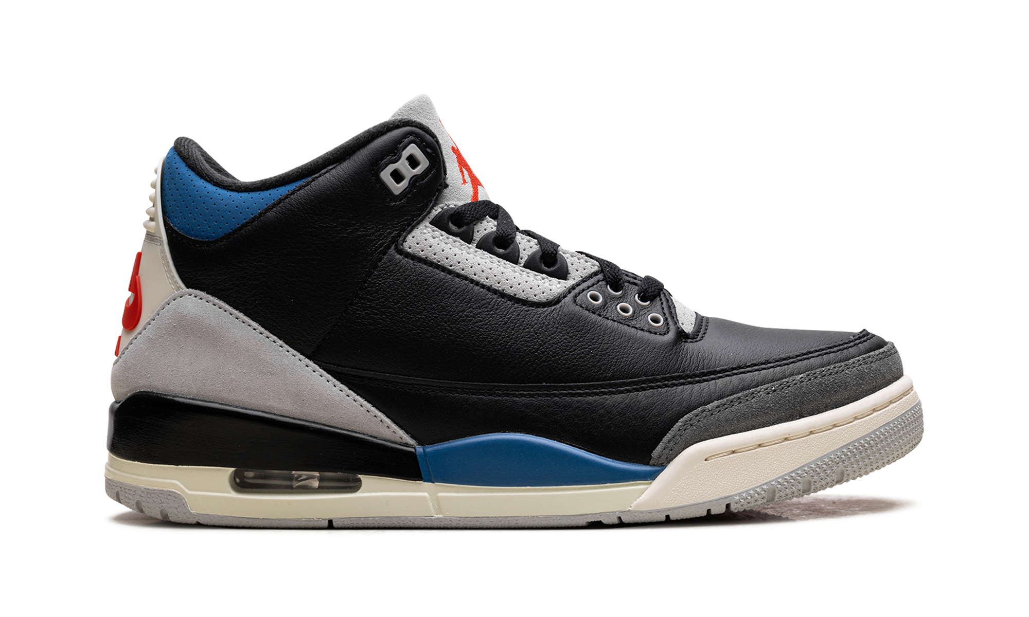 Air Jordan 3 OG Rare Air